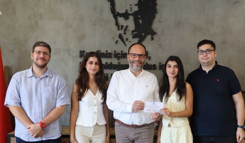 Gençlerden Sadıkoğlu’na “Söz Gençte” daveti