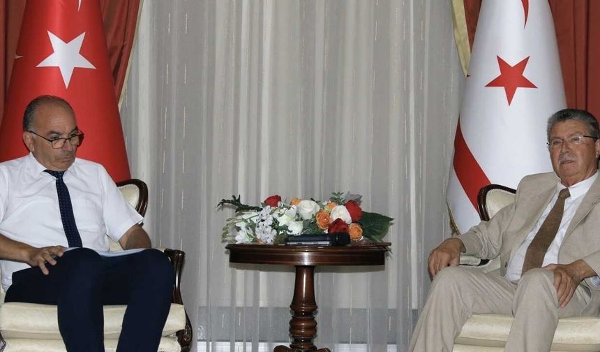 Üstel: Kayıpların akıbetini ortaya çıkarmak tarihi sorumluluğumuzdur
