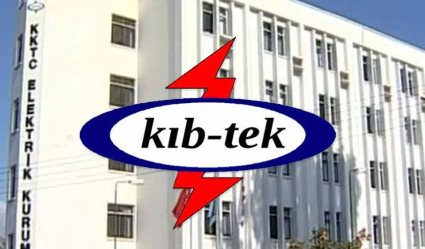 KIB-TEK: Güzelyurt ve Lefke’ye gece boyunca dönüşümlü elektrik verilecek