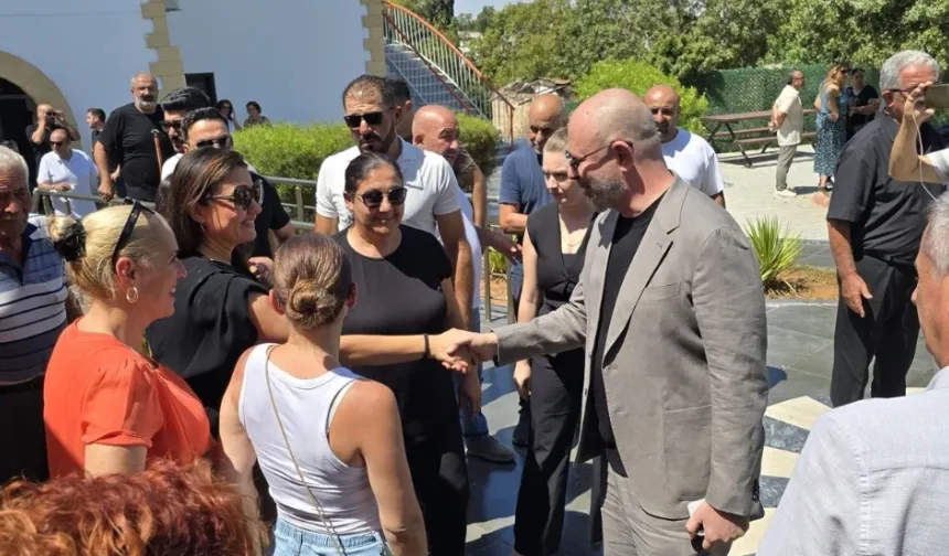 Bozkurt: Mağusa'yı hep birlikte marka haline getireceğiz