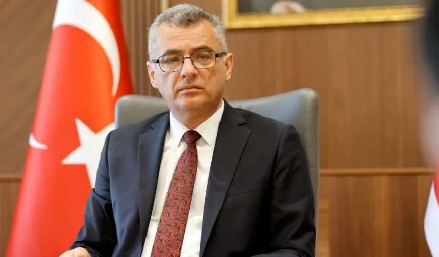 Erhürman: Arama-kurtarma çalışmaları yoğun bir şekilde sürdürülüyor
