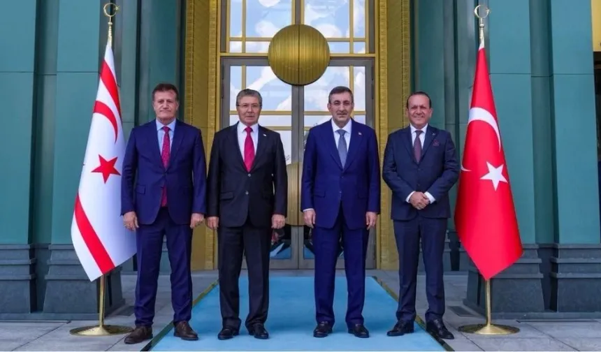 Fiber optik ek protokolü imzalandı: KKTC’nin dijital dönüşümünü fiilen başlatıyoruz!