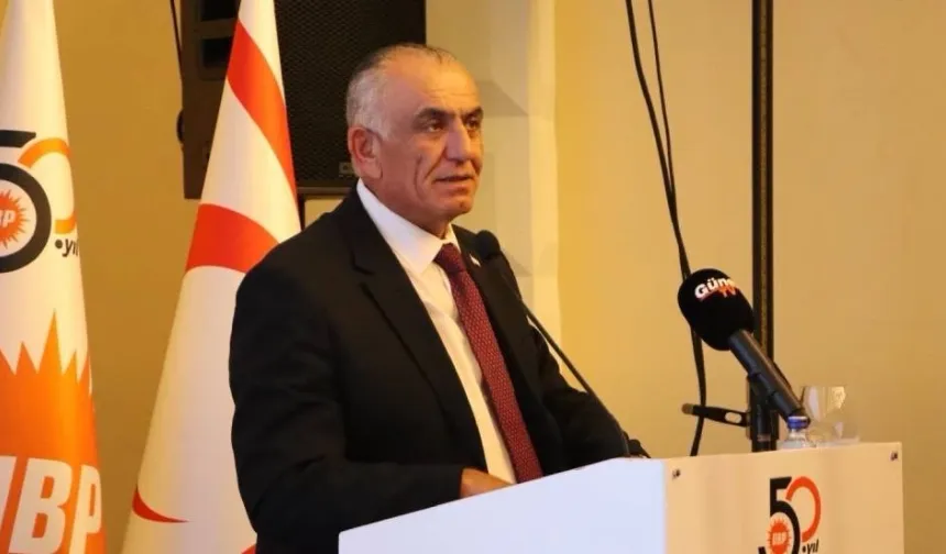 Çavuşoğlu: Hedefimiz, çağın ihtiyaçlarına cevap veren güçlü bir eğitim sistemi oluşturmak