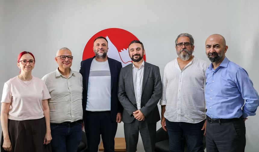 Çeler: Yükseköğretimde günü kurtaran değil, geleceği planlayan politikalara ihtiyaç var