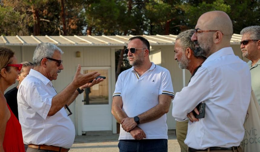 TDP soruyor: Lefke’nin çocukları 15 Eylül’de hangi sınıfa girecek?