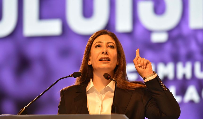 İncirli: Kayıt dışı yaşamla mücadele önceliklerimizin başında