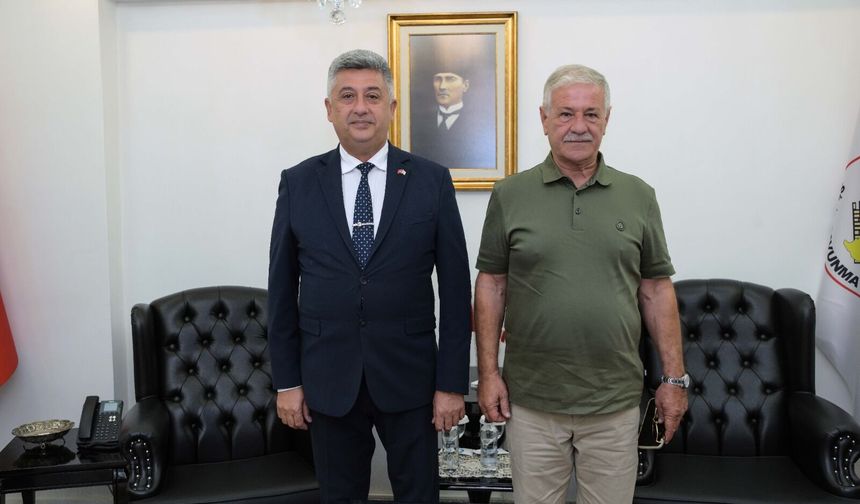 Sivil Savunma ile Müteahhitler Birliği arasında iş birliği protokolü