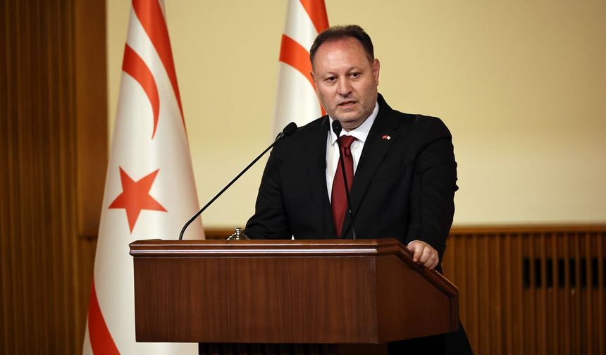 Öztürkler: Bakanlar Kurulu’ndan geçti, iki seçim bir arada yapılacak