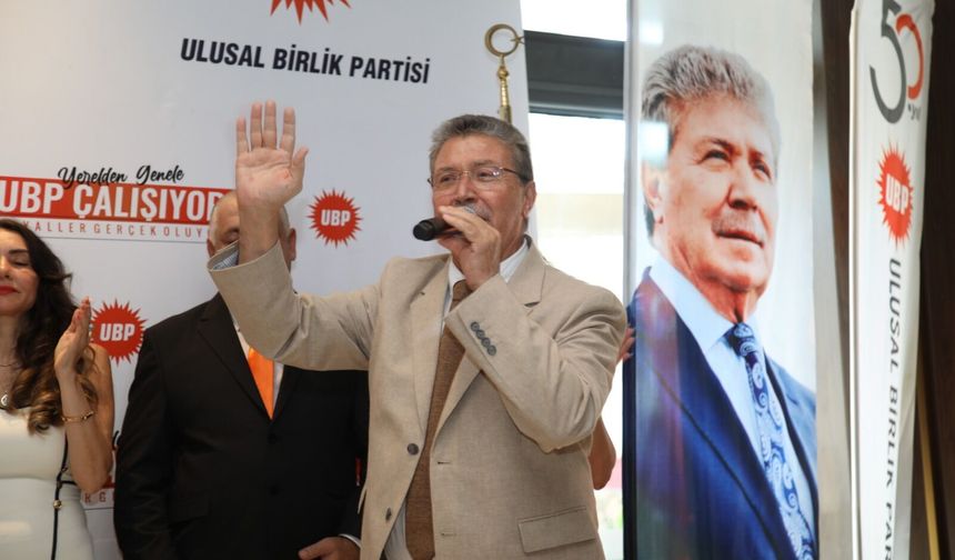 Üstel: Çıksınlar, halka anlatsınlar: Hangi yolu, hangi hastaneyi, hangi okulu yaptılar?