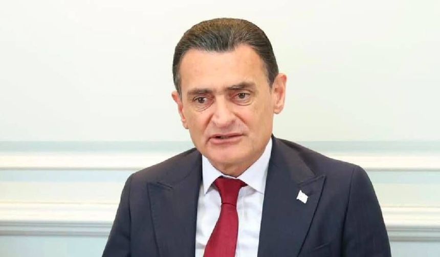 Oğuz: Proje kapsamında birçok belediyemiz hane nüfus sayımını bitirmiştir