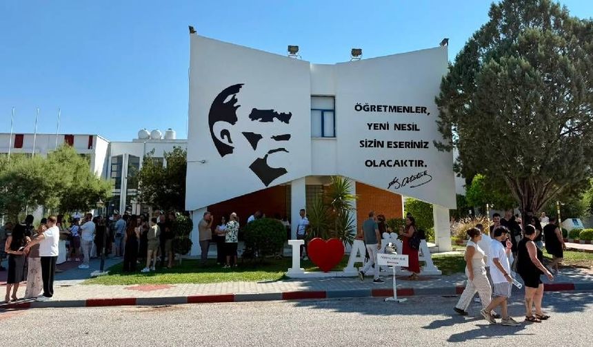 Atatürk Öğretmen Akademisi yazılı giriş sınav sonuçları açıklandı