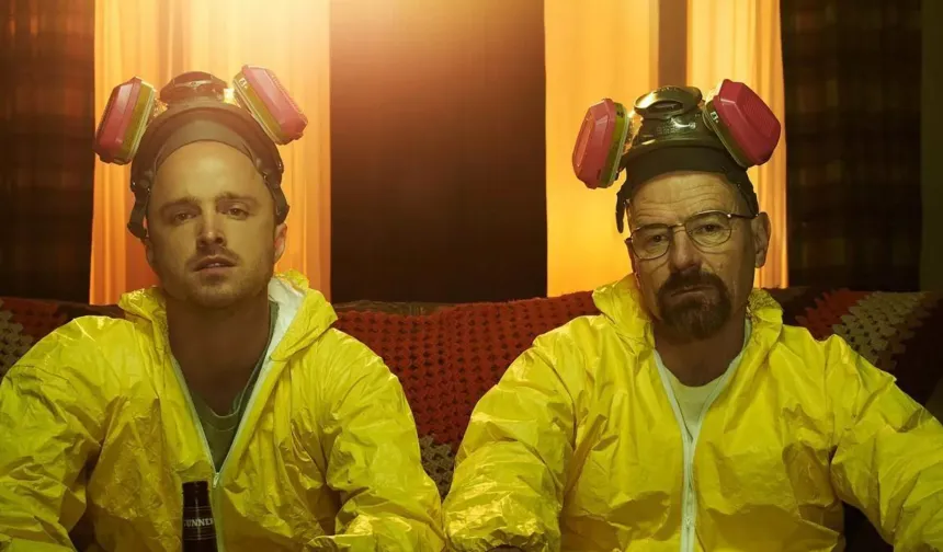 Breaking Bad gerçek oldu: Yapay zekayla şoke eden suikast girişimi