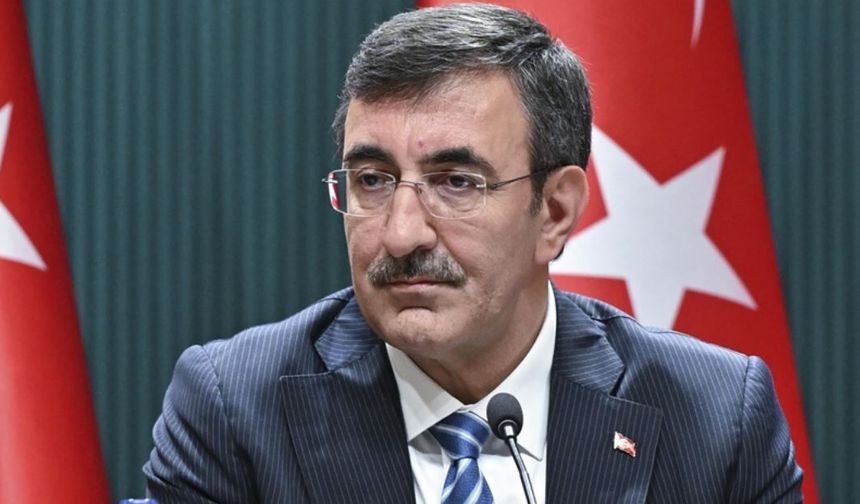 Yılmaz yarın KKTC’ye taziye ziyaretinde bulunacak