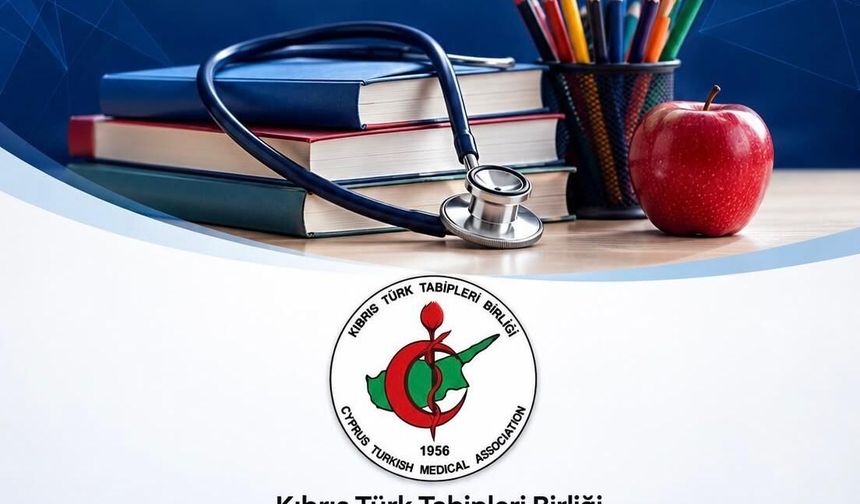 KTTB, ailelere, çocukların ruhsal sağlığını önemseme çağrısı yaptı