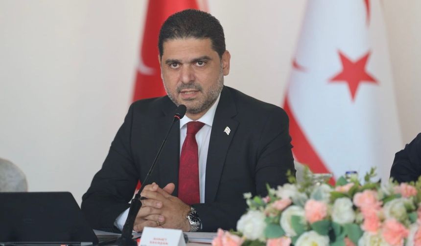 Savaşan’dan YDP’ye yanıt: Açıklamalar mesnetsiz ve yanıltıcıdır