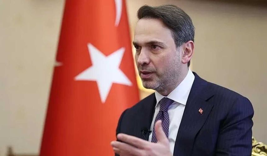 Bayraktar: KKTC’ye gaz için denizde çalışmalar başladı