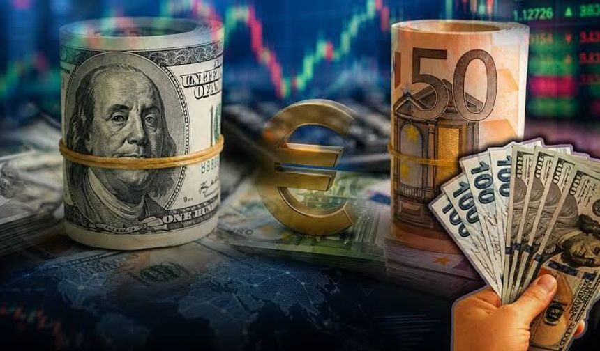 Döviz Kurları... 1 Sterlin: 65.30
