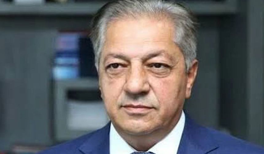 Azerbaycan Milletvekili Cavanşir Feyziyev’den KKTC’ye Taziye Mesajı