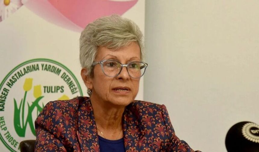 Kanlıada: Hastalara yılda 9 milyon TL katkı sağlıyoruz