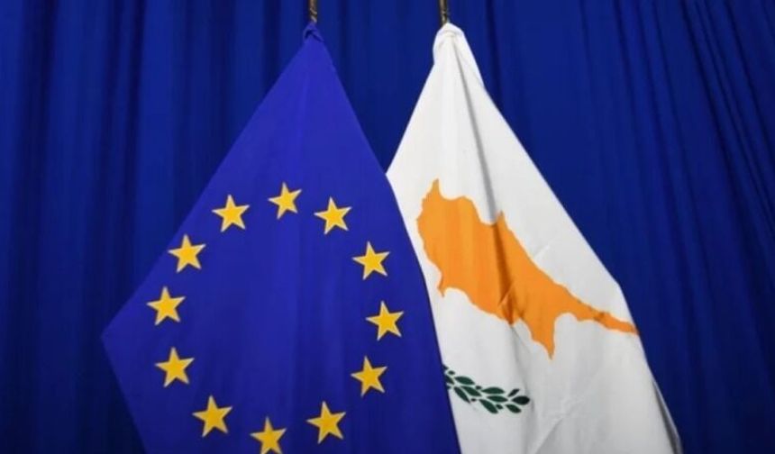 Avrupa Konseyi’nden Güney Kıbrıs’a resmi uyarı