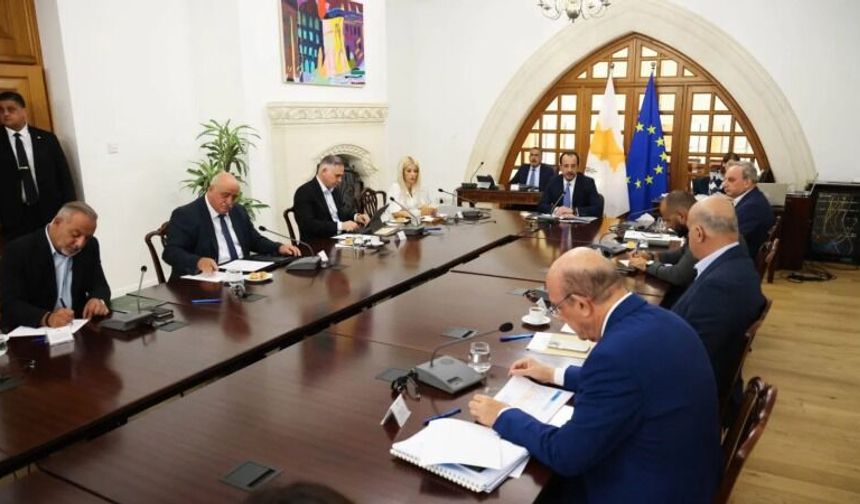 Rum Ulusal Konsey yarın toplanıyor