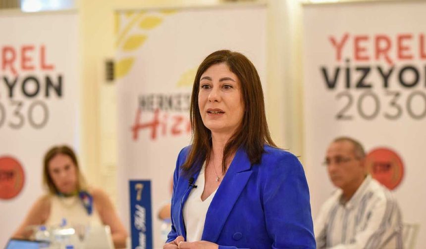 İncirli: İhmalin karşısına denetimi, riskin karşısına önlemi koyacağız