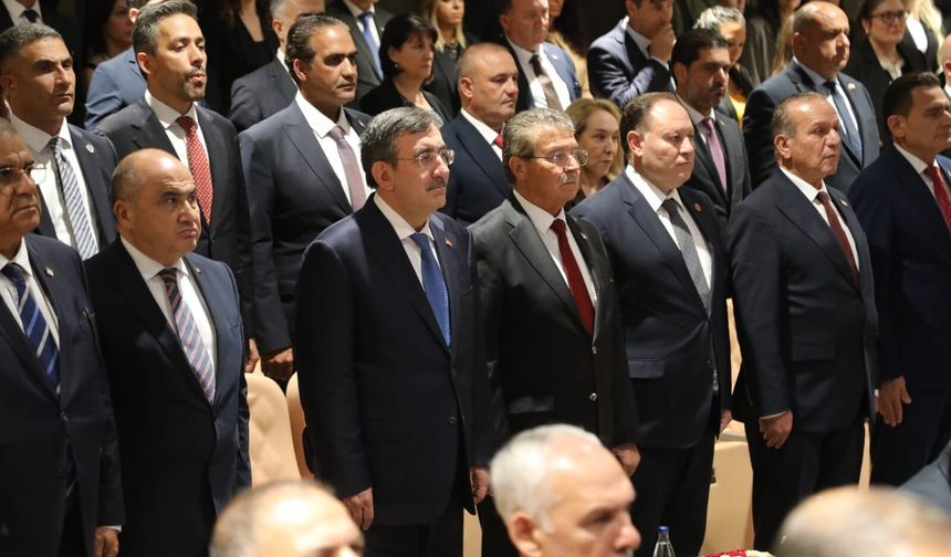 Bağımlılıkla Mücadele Sempozyumu gerçekleştiriliyor
