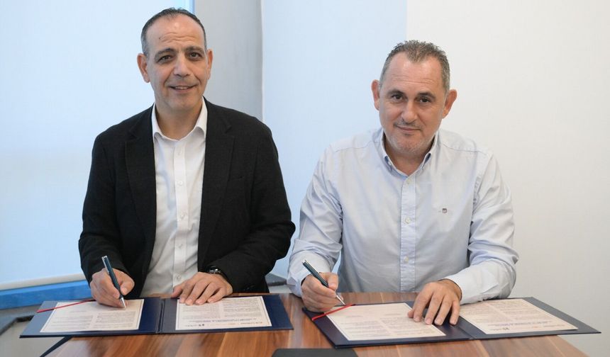Eklektik Manifest’in İkinci Edisyonu için iş birliği protokolü imzalandı