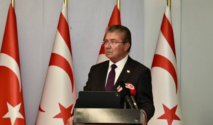 Üstel’den net mesaj: Kim olursa olsun hesabını verecek