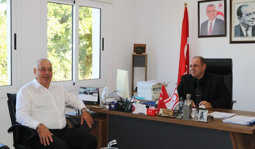 Albayrak: Okullarımızın ihtiyaçlarına kayıtsız kalmayacağız