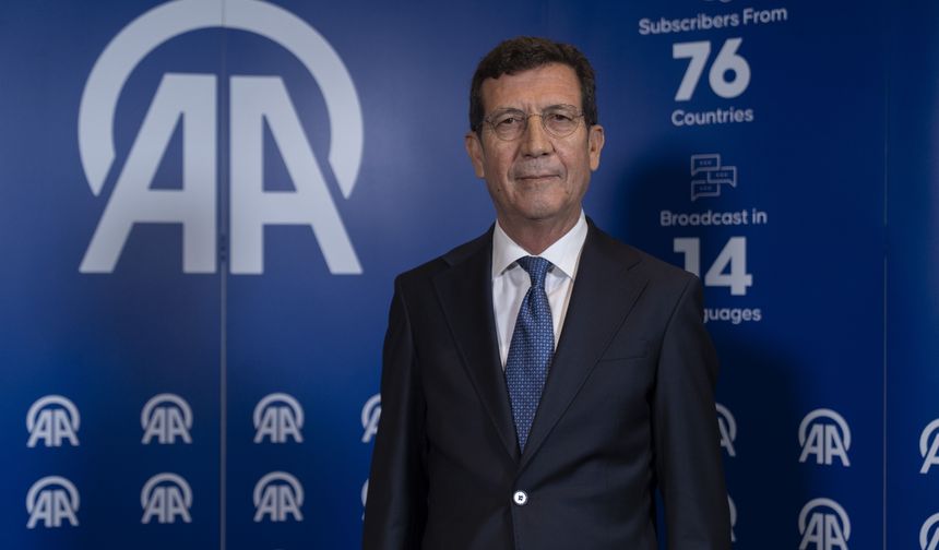 Günay: Türkiye ve KKTC'nin ödeme sistemleri içerisindeki entegrasyonunun gelişmesi gerek