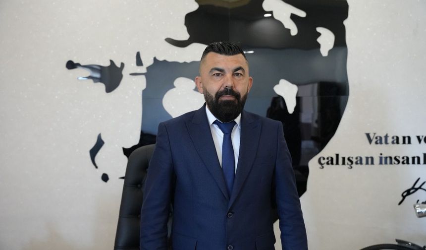 Kasım: Muhtarlar, yerel yönetimlerin en önemli çözüm ortaklarıdır