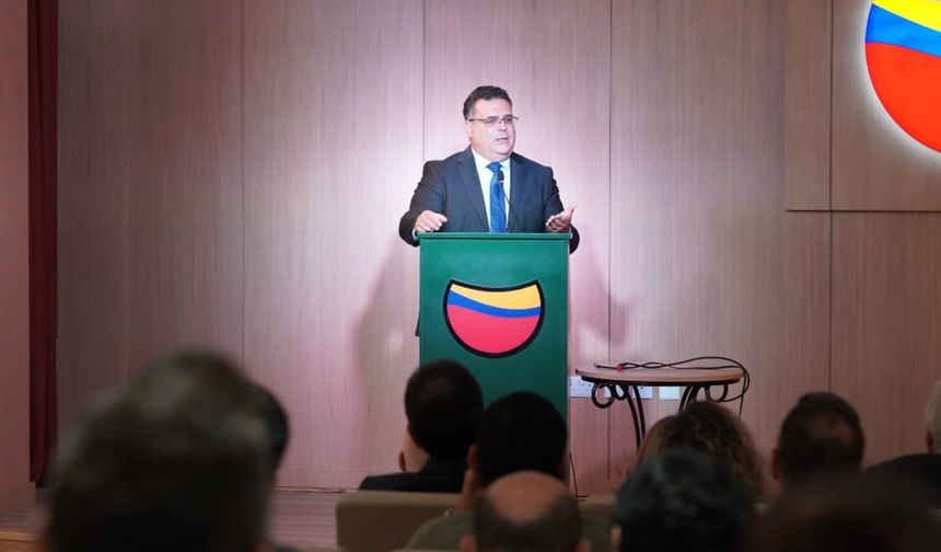KKTC’deki üniversitelerin UKAP başvurularına yönelik bilgilendirme toplantısı