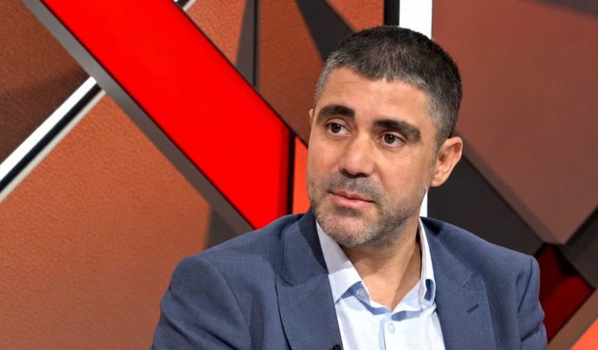 LTB başkan adayı Aktunç: “Lefkoşa bugün bulunduğu noktayı hak etmiyor"