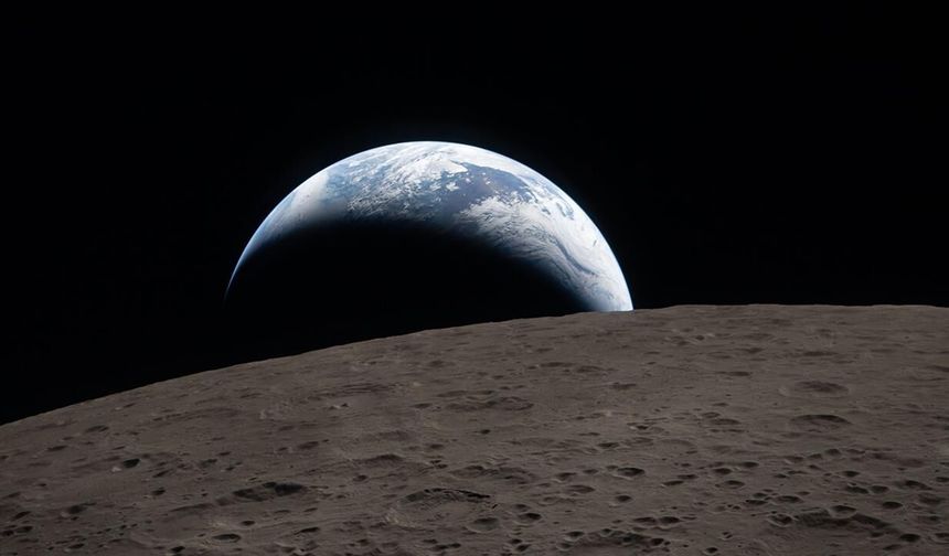 NASA Artemis II misyonunun ön bulgularını paylaştı