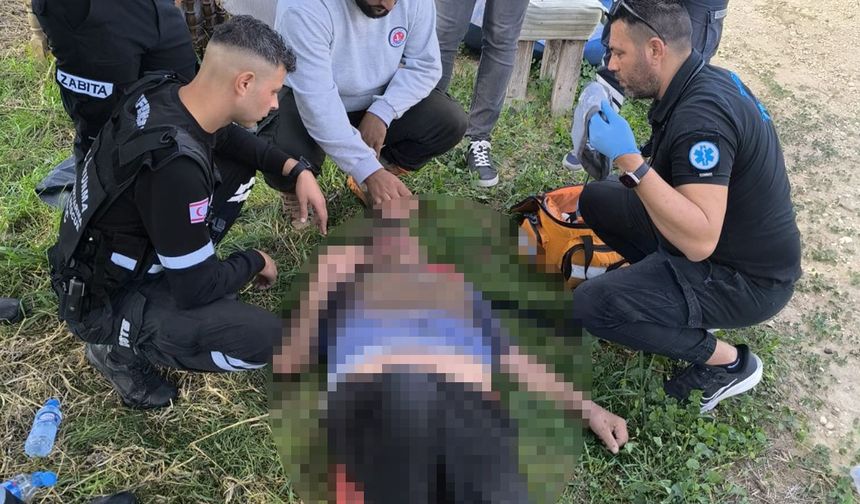 Akdeniz köyünde kaybolan 66 yaşındaki kişi bulundu