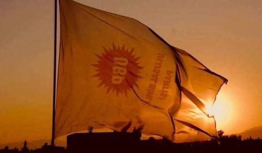 UBP’nin 50 kişilik milletvekili aday listesi açıklandı