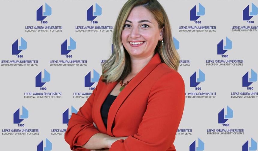 LAÜ Akademisyeni Öke’den Dünya Ruh Sağlığı Günü Açıklaması