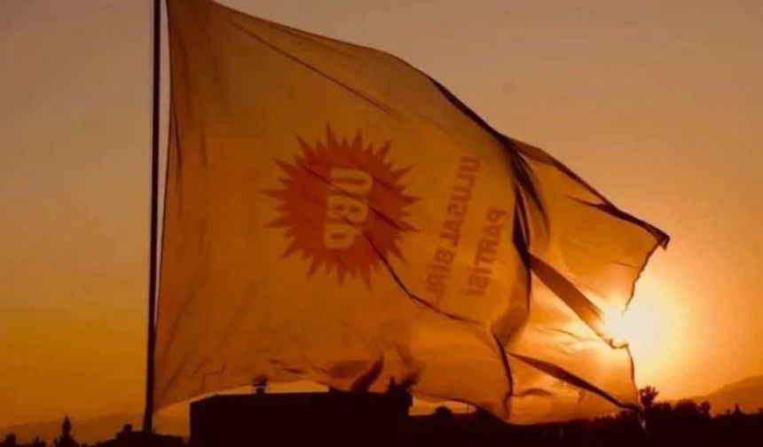 UBP’nin kontenjan adayları açıklandı!