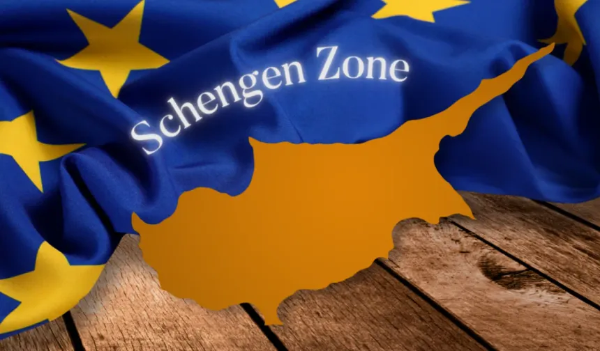 Rum müsteşar: Kıbrıs Schengen’e hazır