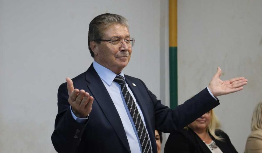 Üstel: Erken emeklilik, ancak iktidara gelemeyeceklerin vaadi olabilir