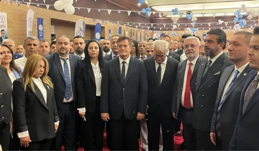Arıklı: Seçimlerde en az 15 milletvekili bekliyoruz