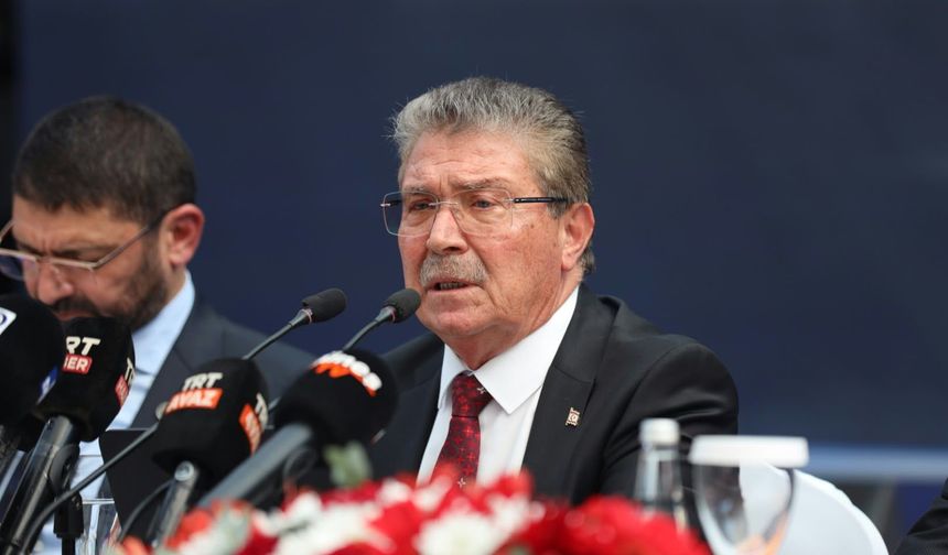 Üstel: Yeni dönemde çocuklu ailelerimize üç büyük destek daha!