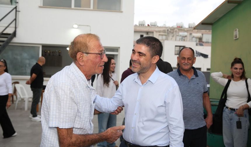 Aktunç: Vatandaş şehir yönetimine ortak değil