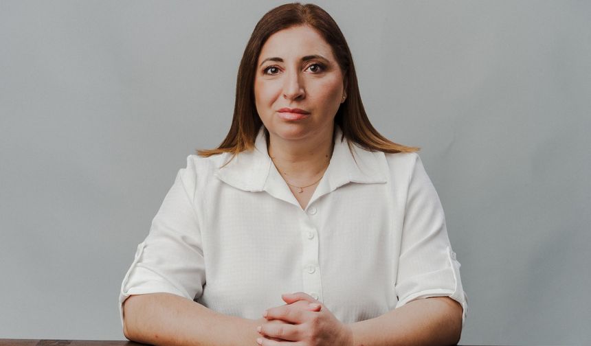 Soyalp: Belediyecilik tek kişinin değil bir ekibin işidir