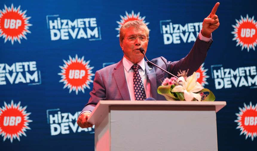 Üstel: İlk arabam desteğiyle gençlerimizin araç sahibi olmasını kolaylaştırıyoruz