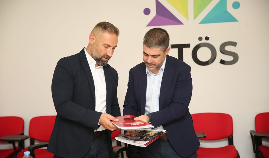 Aktunç: Avrupalı başkent söylemle olmaz