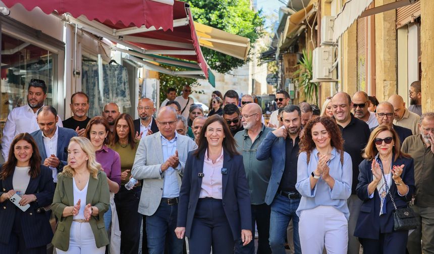 İncirli: Toplumsal hafızamızı koruyarak ve geliştirerek daha güzel günlere hep beraber yürüyeceğiz
