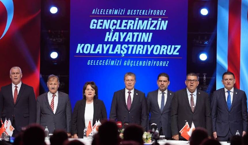 Üstel'den gençlere 10 destek paketi!