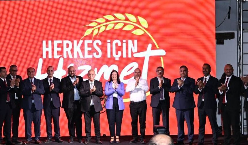 İncirli: 6 Aralık’ta hem yerel yönetimlerde hem de hükümette iktidara geleceğiz